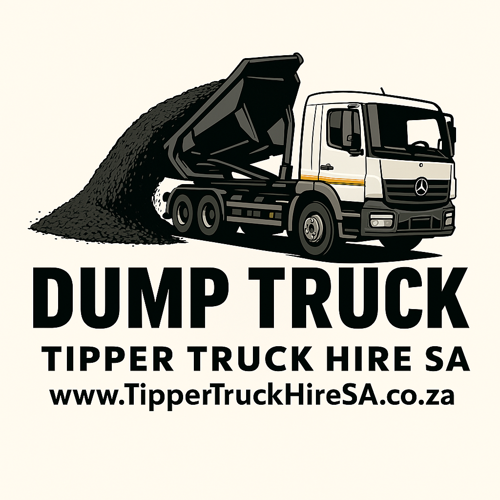 Side Tipper Trailer
